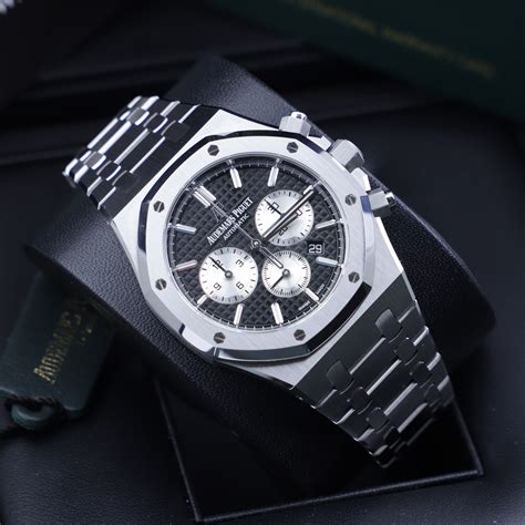 audemars piguet royal oak precio mexico|Audemars Piguet royal oak prices.